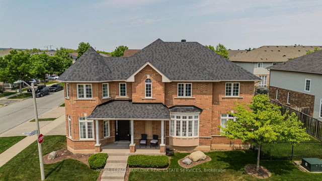 2317 Orchard Road