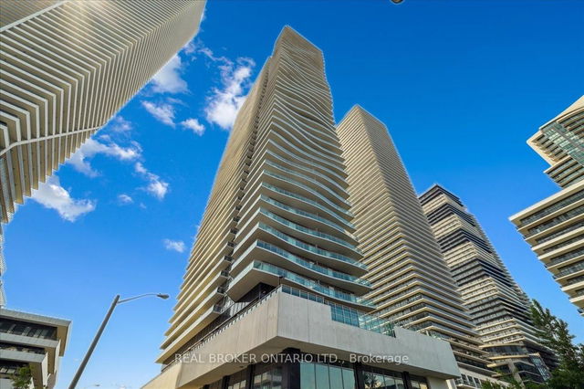 3704 - 33 Shore Breeze Drive