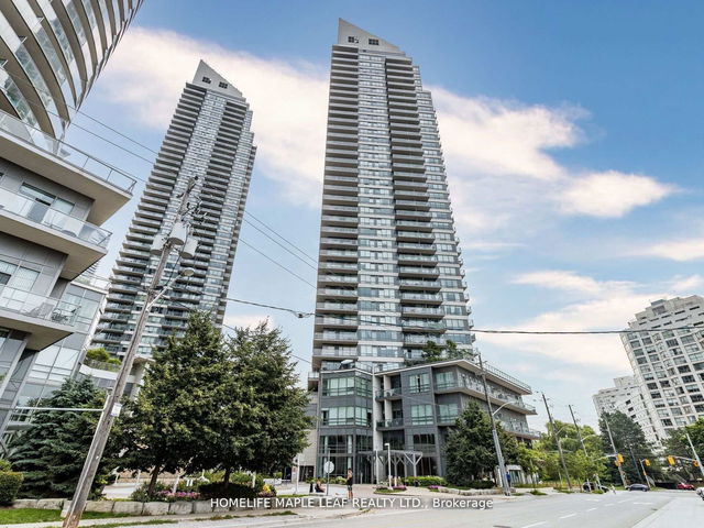 LPH02 - 2240 Lakeshore Boulevard W