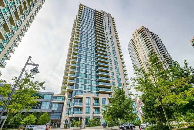 315 - 215 Sherway Gardens Road