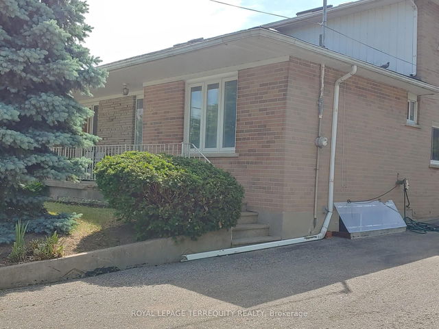 46 Laskay Crescent