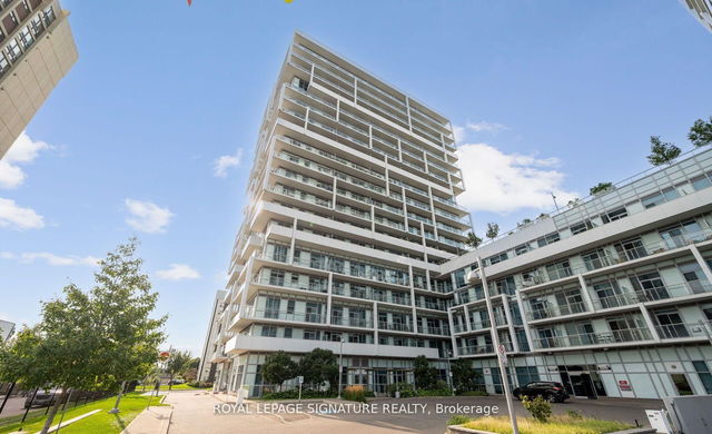 105 - 55 Speers Road