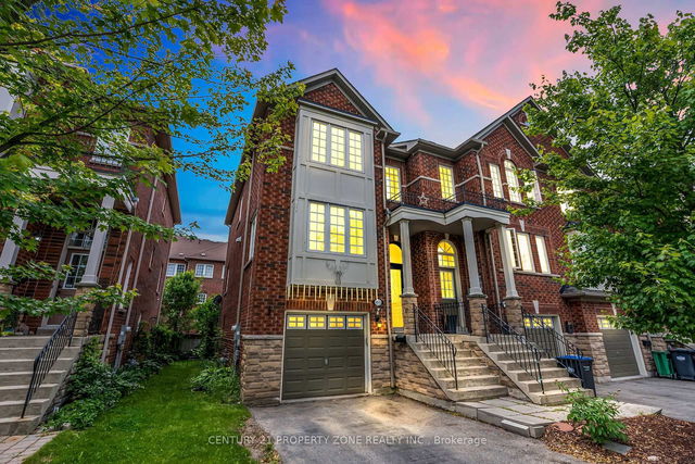 45 1-Mcmurchy Avenue