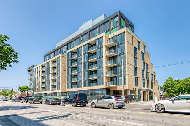 511 - 880 The Queensway