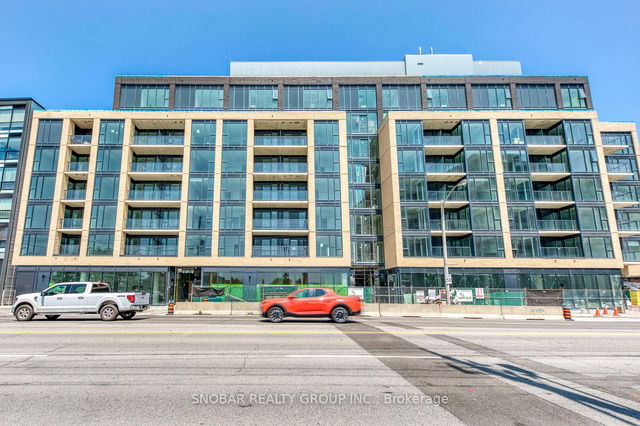 511 - 880 The Queensway