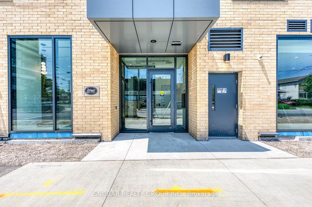 511 - 880 The Queensway
