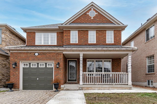 Bsmt - 2298 Grand Oak Trail