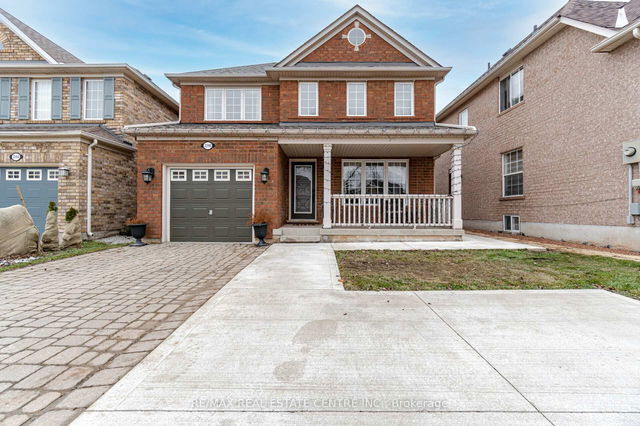 Bsmt - 2298 Grand Oak Trail