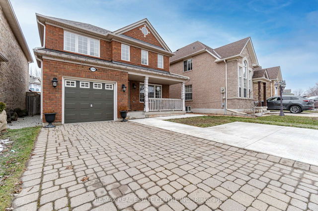 Bsmt - 2298 Grand Oak Trail