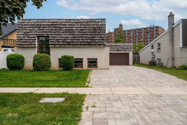 52 Masseygrove Crescent