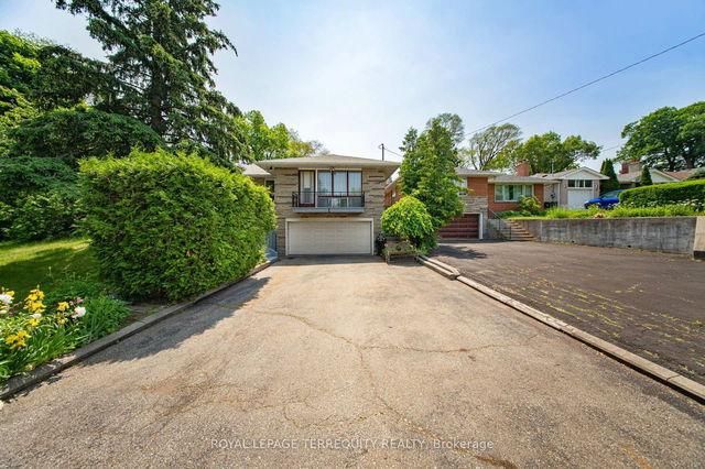 1 Leland Avenue