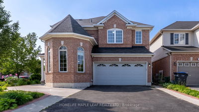 3 Decker Hollow Circ, Brampton - Credit Valley image-0-1