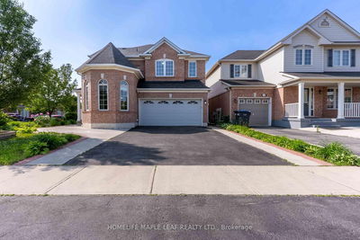 3 Decker Hollow Circ, Brampton - Credit Valley image-0-2