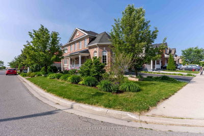 3 Decker Hollow Circ, Brampton - Credit Valley image-0-3