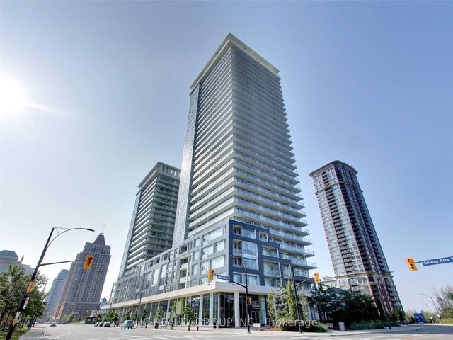 907 - 360 Square One Drive
