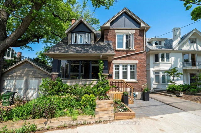 206 Howard Park Avenue