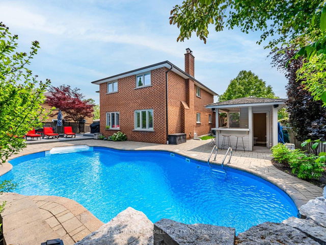 2965 Mulberry Drive