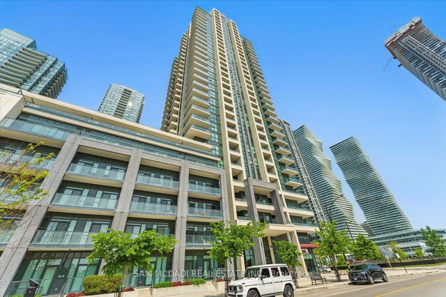 3218 - 4055 Parkside Village Drive