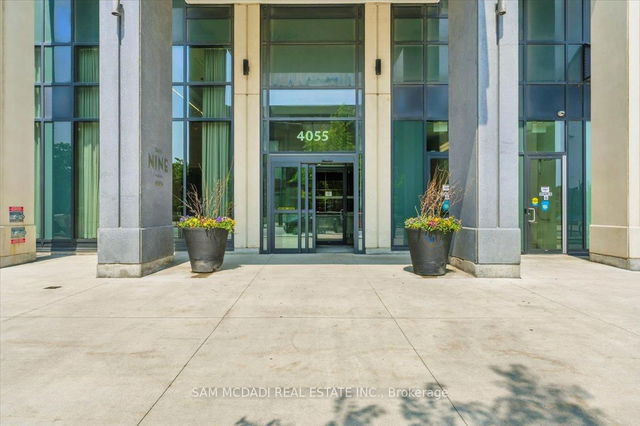 3218 - 4055 Parkside Village Drive