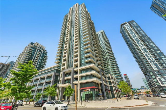 3218 - 4055 Parkside Village Drive
