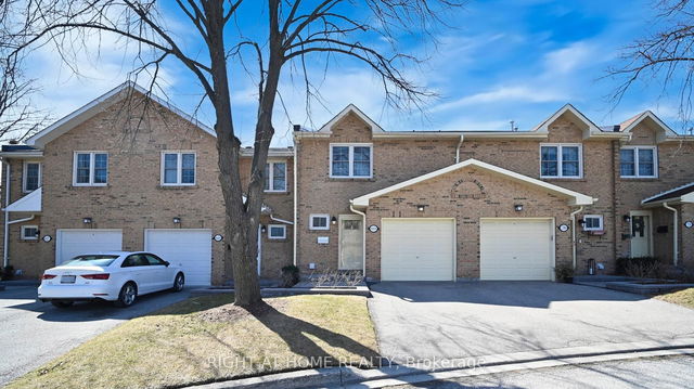 69 - 1951 Rathburn Road E