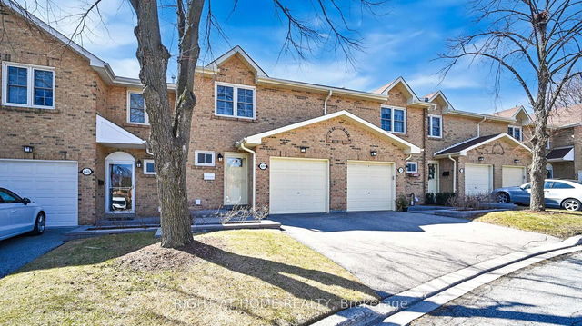 69 - 1951 Rathburn Road E