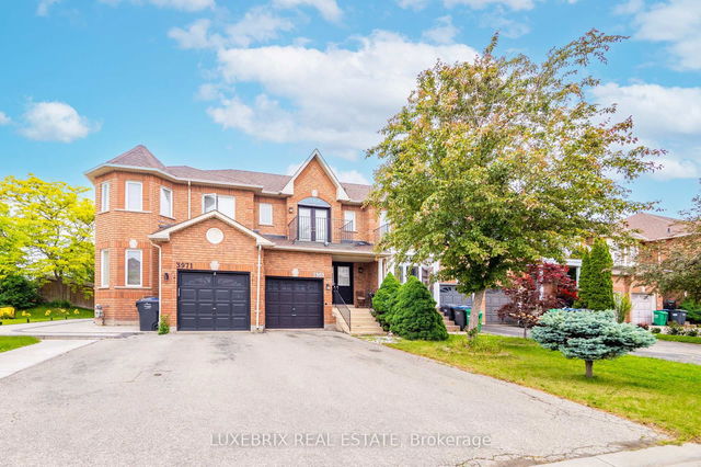 3969 Freeman Terrace