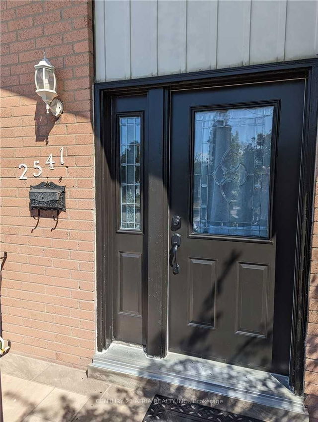 Bsmt - 2541 Trident Avenue