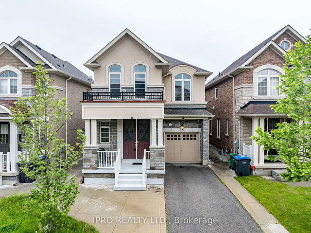 12 Goodsway Trail