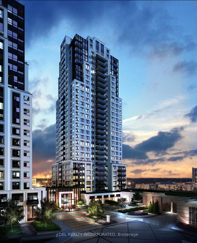 307 - 10 Eva Road
