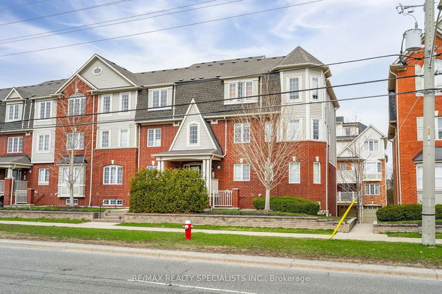 1 - 575 Dundas Street W