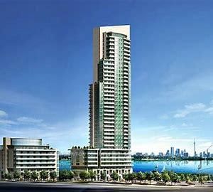 3607 - 59 Annie Craig Drive W