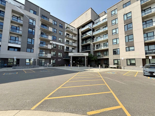 129 - 1105 Leger Way