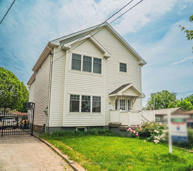 57 Wendell Avenue
