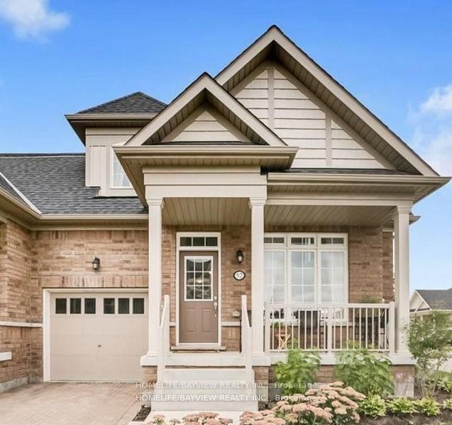 52 Bluestone Crescent