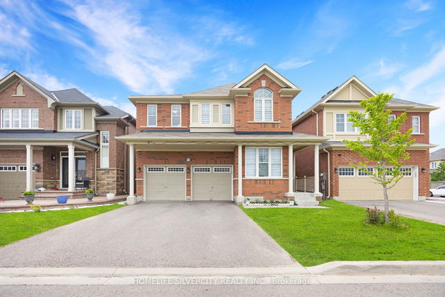 UPPER FLOOR - 13 Minna Trail