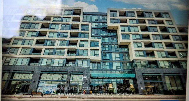 331 - 2450 Old Bronte Road