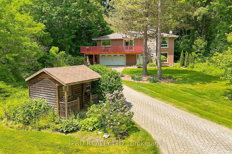 4 Ann St, Halton Hills, L7G 2V2 | Image 2