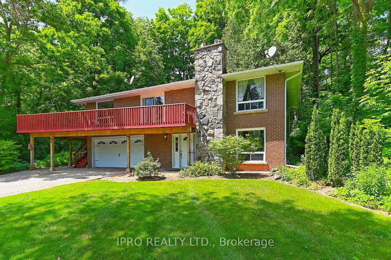 4 Ann St, Halton Hills, L7G 2V2 | Image 3