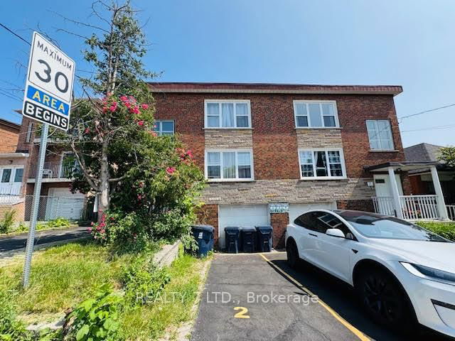2 - 9 Donald Avenue