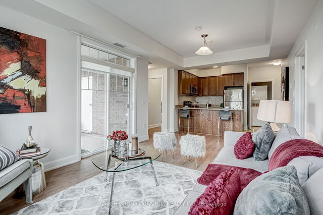 201 - 275 Roxton Road