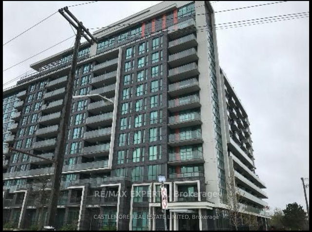 1213 - 80 Esther Lorrie Drive