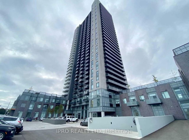1801 - 8 Nahani Way