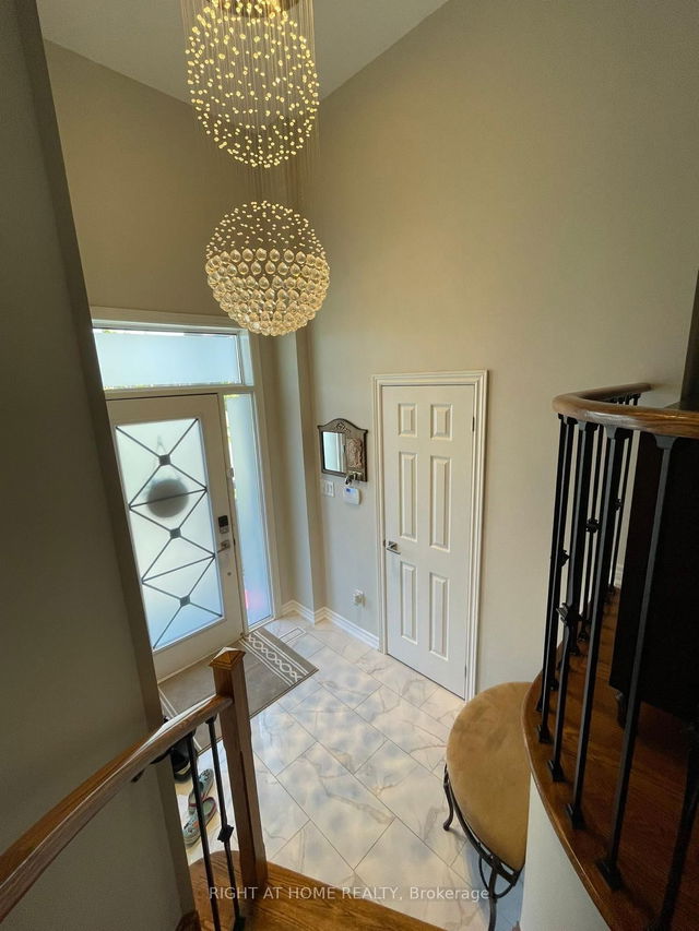 main & upper level - 5669 Ethan Drive