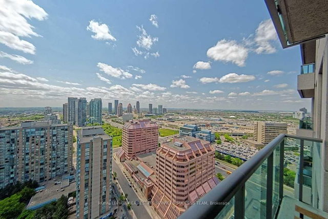 3606 - 208 Enfield Place