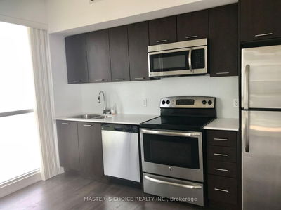 Unit 2104 — 2200 Lake Shore Blvd, Toronto - Mimico image-0-2