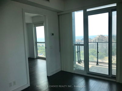 Unit 2104 — 2200 Lake Shore Blvd, Toronto - Mimico image-0-3