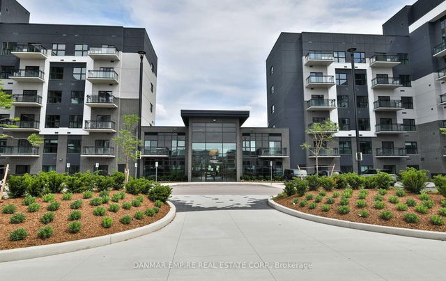 305 - 102 Grovewood Common Road