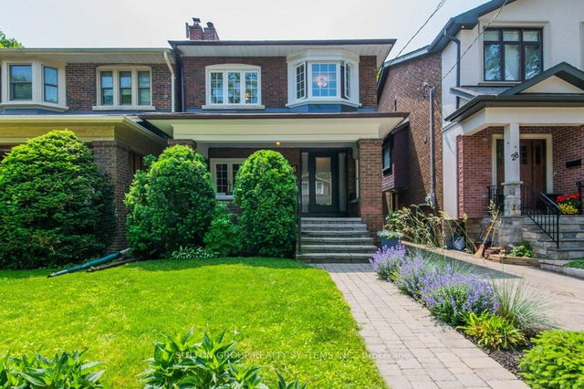 26 Evans Avenue