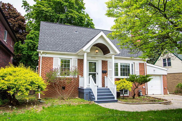 1375 Applewood Road